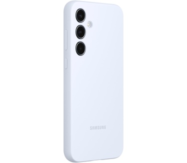 Samsung Galaxy A Galaxy A35 5G Silicone Case