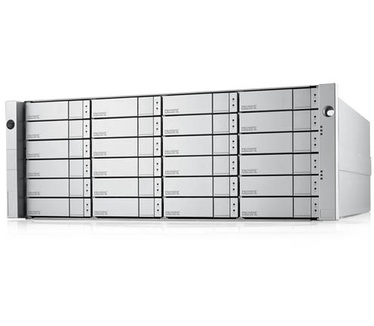 Promise J5800s