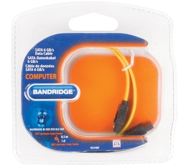 Bandridge 0.5m SATA