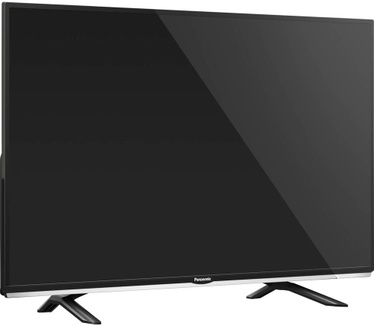 Panasonic Viera TX-40DSW404 (buitenlands model) Zwart