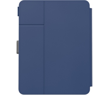Speck Balance Folio Case Apple iPad Pro 11 inch (2022) Arcadia Navy - with Microban