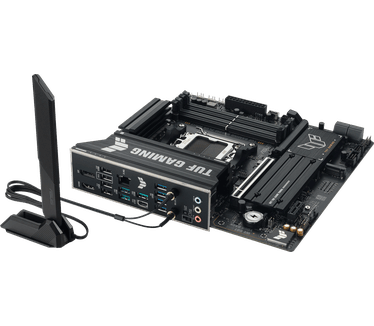 ASUS TUF Gaming B850M-PLUS WIFI7
