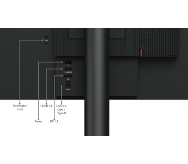 Lenovo ThinkCentre Tiny-In-One 24 Gen 5