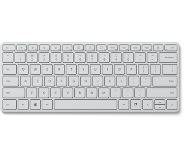 Microsoft Designer Compact Keyboard