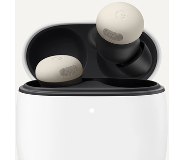 Google Pixel Buds Pro 2 (Crème)