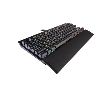 Corsair Gaming K65 LUX RGB (Qwerty US-layout)
