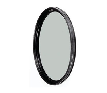 B+W 86mm XS-Pro HTC KSM C-Pol Nano