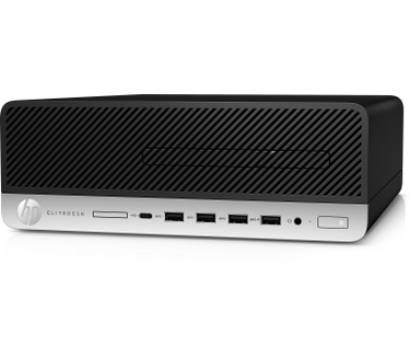 HP EliteDesk 705 G5 SFF (8RL87ET)