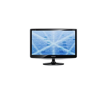 Samsung Syncmaster B2430L Zwart