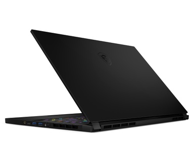 MSI GS66 10SE-448NL Stealth