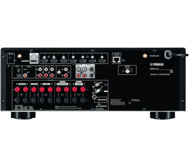 Yamaha RX-V6A