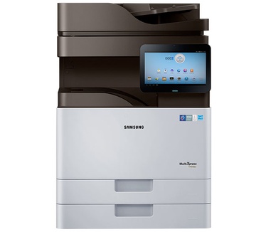 Samsung SL-K4350LX