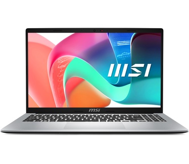 MSI Modern 15 F1MG-006NL