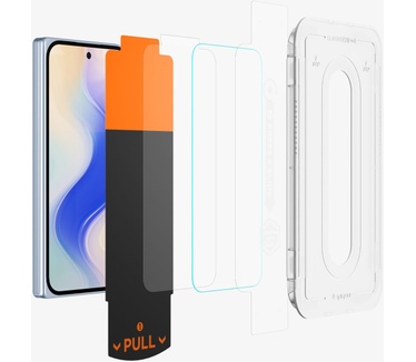 Spigen GLAS.tR EZ Fit Pro
