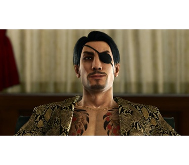 Yakuza Kiwami 2, PS4, Xbox One