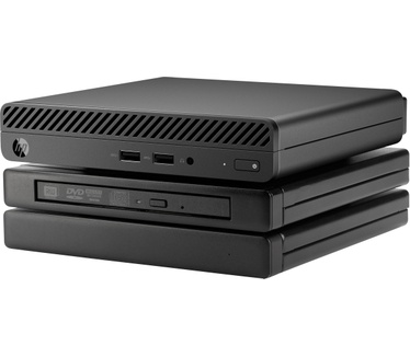 HP 260 G3 Mini 4YV69EA