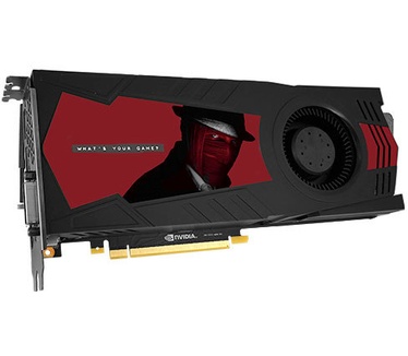 KFA2 GeForce GTX 1070 8GB