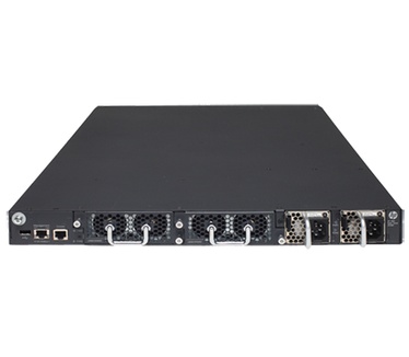 HPE 5900AF-48XGT-4QSFP+