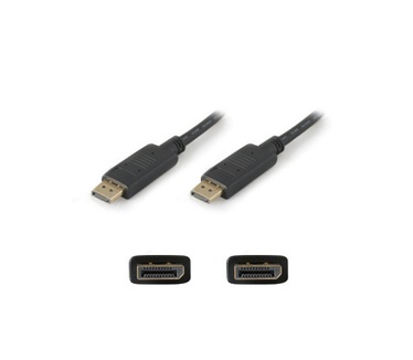 Add-On Computer Peripherals (ACP) DISPLPORT6L