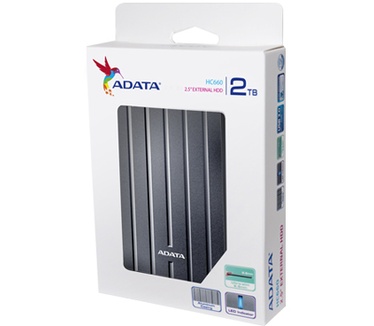 Adata HC660