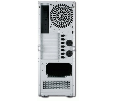 Sharkoon Rebel12 Economy (Wit)