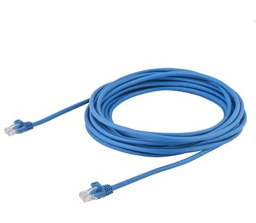 Startech.com Cat5e Ethernet netwerkkabel met snagless RJ45 connectors UTP kabel 7m blauw
