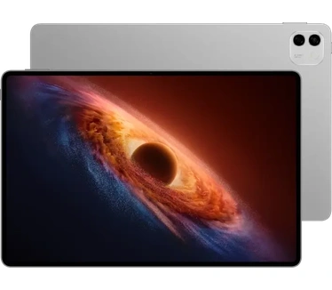 Honor MagicPad 4 256GB Grijs