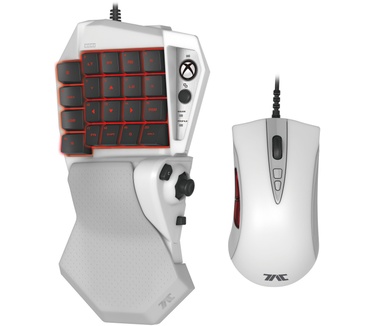 HORI Tactical Assault Commander Pro One