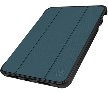STM Dux Ultra (iPad (A16) AP - ocean grey