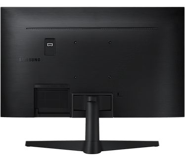 Samsung Smart Monitor M5 24" (AM506NU) Zwart
