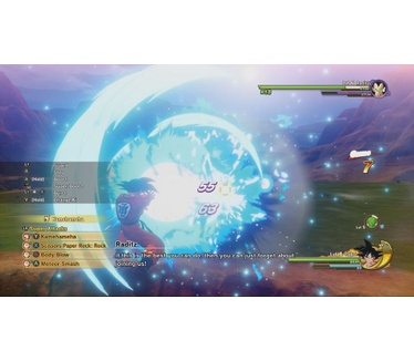 Dragon Ball Z Kakarot, Xbox One