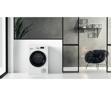 Whirlpool FFT M11 9X2B BE