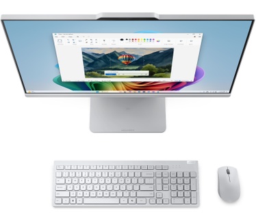 Lenovo IdeaCentre AIO 24AKP10
