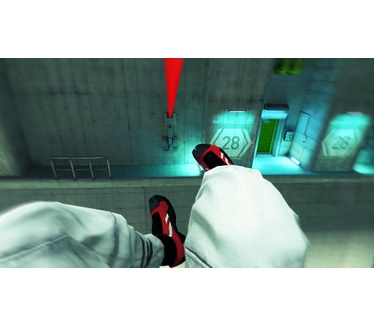Mirror's Edge Catalyst
