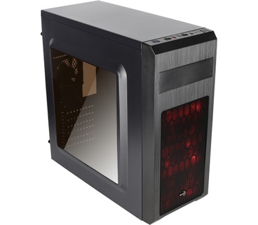 Aerocool SI 5101 Advance