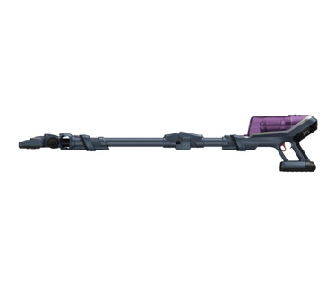 Rowenta X-Force Flex 8.60 RH9638 Steelstofzuiger