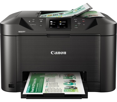 Canon MB5155 + PR1000-R