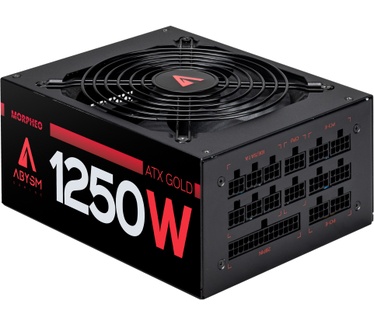 Abysm Morpheo ATX 1250W Full Modular
