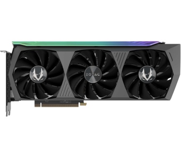 Zotac Gaming GeForce RTX 3080 Ti AMP Holo