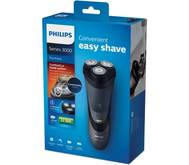 Philips Shaver Series 3000 S3110/06