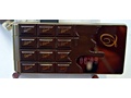 Qpot chocoladetelefoon