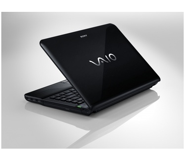 Sony Vaio VPCEA4S1E