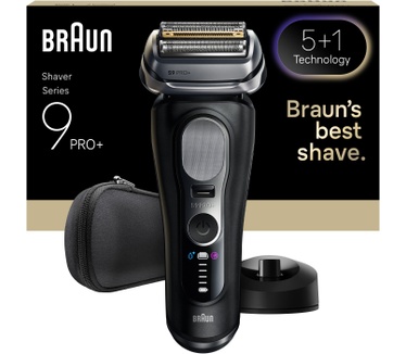 Braun 9610S