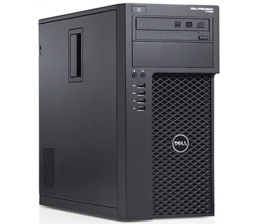 Dell T1700
