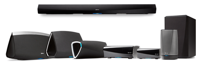 denon heos hs 2