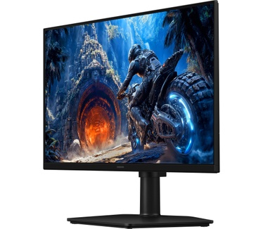 Samsung 25" Odyssey G40H FHD 300Hz Gaming Monitor