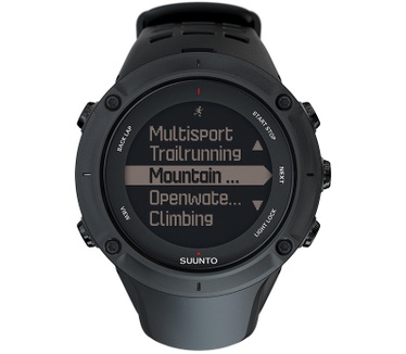 Suunto Ambit3