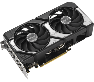 ASUS Dual GeForce RTX 5060 Ti 8GB