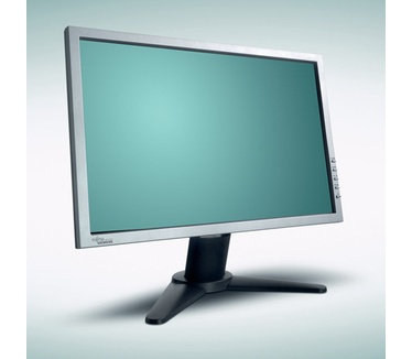 Fujitsu-Siemens Scaleoview W19-1 (19", 8ms, DVI-D/D-sub)