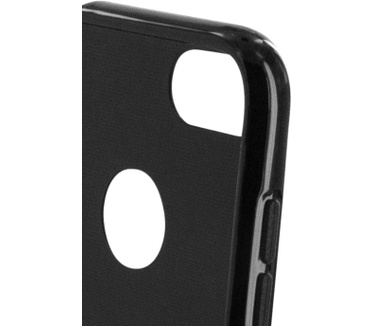 Mobiparts Classic TPU Case Huawei Y6 Pro (2017) Black
